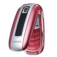 Samsung E570 Description And Parameters IMEI24