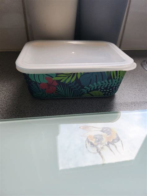 Medium Bamboo Lunch Box New In M26 Radcliffe For £100 For Sale Shpock