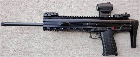So you want a machine-gun? - ac.news