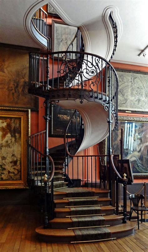 The Most Creative And Modern Staircase Designs Artofit