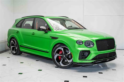 New 2023 Bentley Bentayga Hybrid S For Sale ($280,075) | Bentley ...