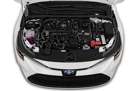 2021 Corolla Hybrid Toyota Photos And Videos Motortrend