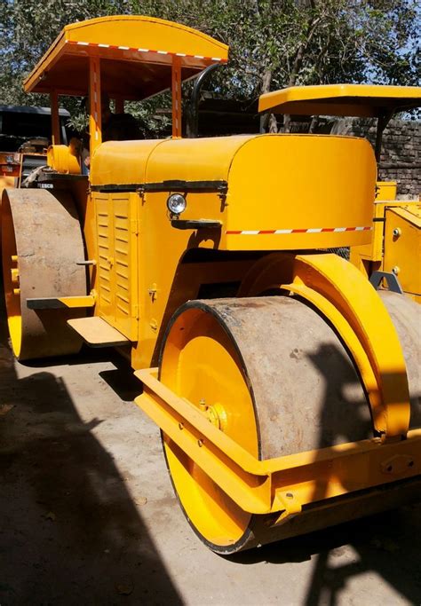 Roller Rental In India