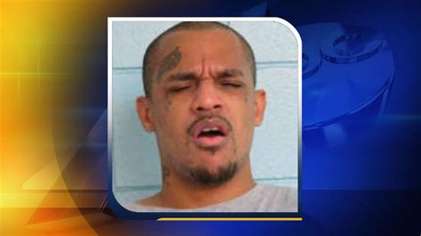 Armed And Dangerous Man Captured In Kinston Abc11