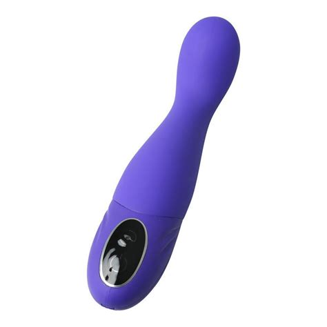 Sportsheets Sex Mischief Sincerely Function Vibrator Lavender