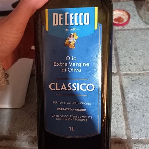 De cecco Olio Extravergine Reviews | abillion