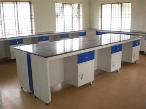 Venus Mild Steel Engineering College Lab Furniture At Rs In