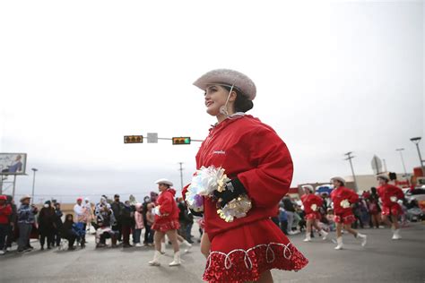 Parades For Thanksgiving Day And Beyond Glasstire