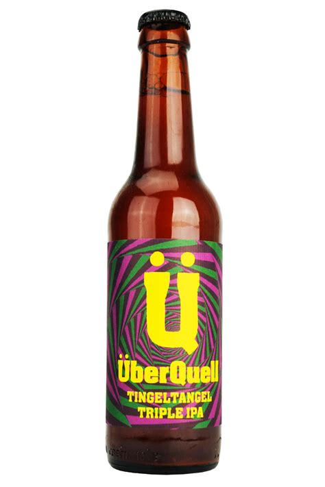 Tingeltangel Triple IPA Kaufen Honest Rare