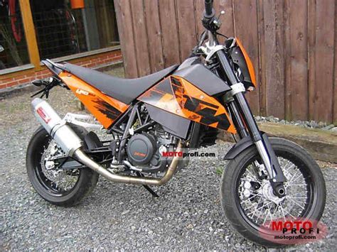 Ktm Supermoto Moto Zombdrive