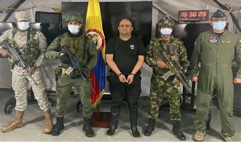 Atención Policía Revivió La Poderosa Operación Agamenón Con La Que Se