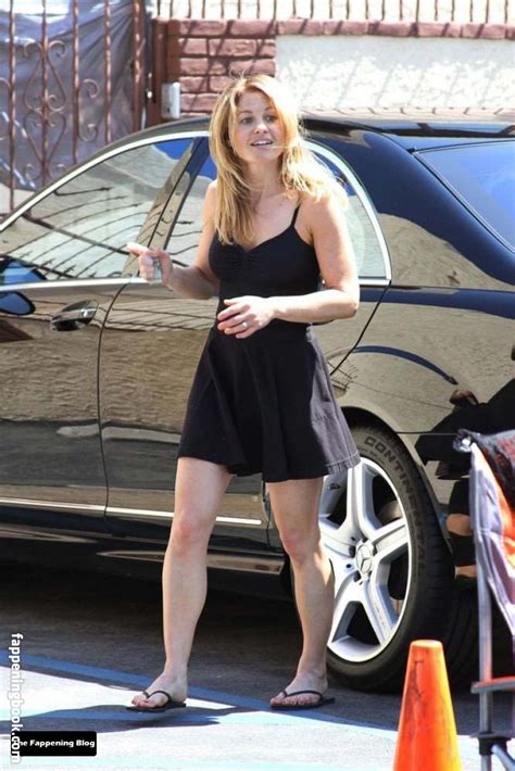 Candace Cameron Bure Nude OnlyFans Leaks Fappening FappeningBook