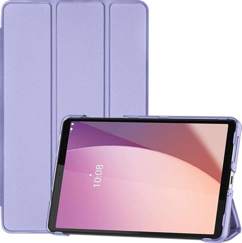 Procase For Lenovo Tab M Th Gen Case Inch Tb Fu Tb Xu