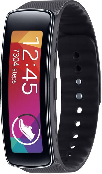 Samsung Gear Fit Sm R Full Specification Where To Buy