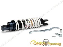 Shock Absorber MALOSSI MHR RS24 267mm Adjustable MBK BOOSTER YAMAHA