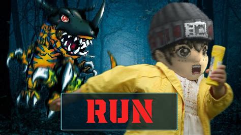 Digimon World 1 VICE Hardcore 3 YouTube