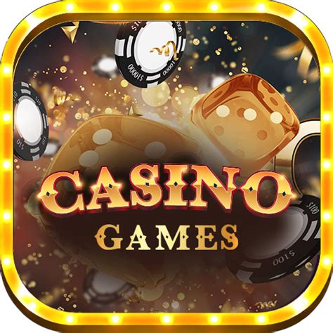 Casino Games Real Money - Apps on Google Play