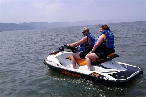 Jet Ski Safari In Puerto Vallarta