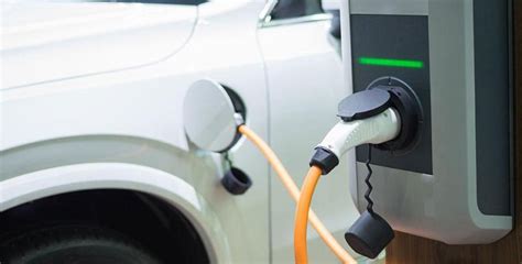 Electric Vehicle Battery Charger Market Charges Ahead