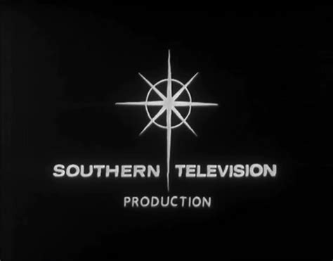 Southern Television Productions - Audiovisual Identity Database