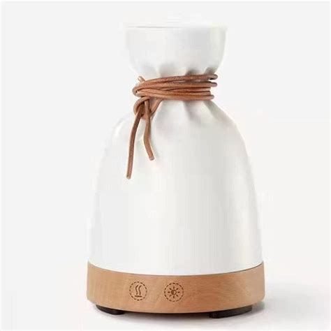 China Ultrasonic Aroma Mist Diffuser Manufacturers and Factory, Suppliers | Getter Electronics