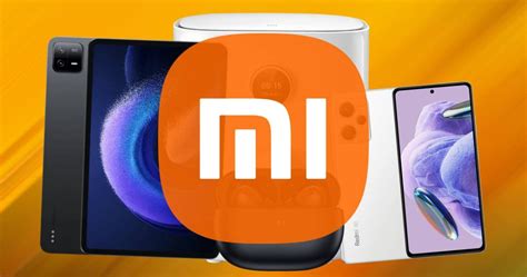 Cinco Productos Xiaomi En Oferta Que No Te Puedes Perder Promo De