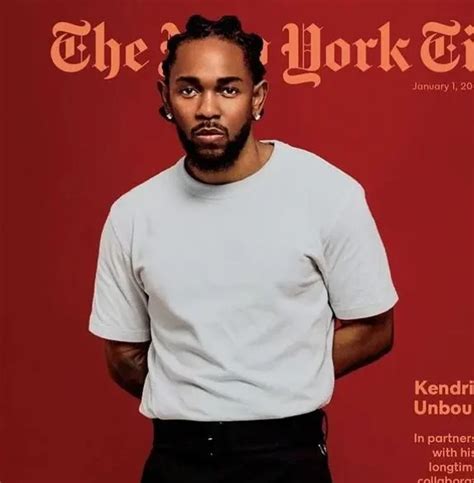 Kendrick Lamar Age Bio Net Worth Height Weight Boyfriend Facts