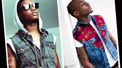 Beef Alert! Wizkid And Davido Fight Dirty In Dubai Again (video ...