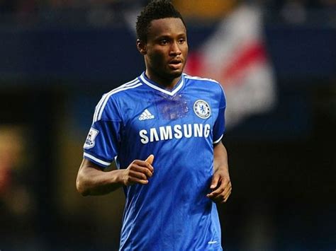 Chelsea legend John Mikel Obi officially retires from football - Moors ...