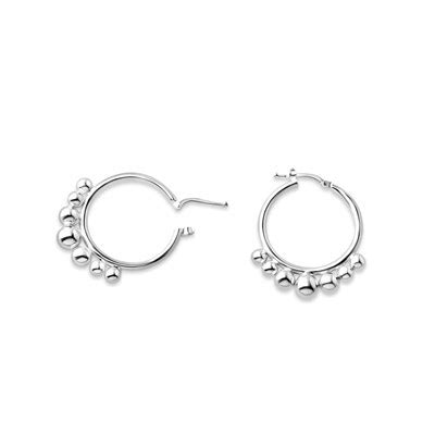 Boucles D Oreilles Elara Guiot De Bourg Paris Maty