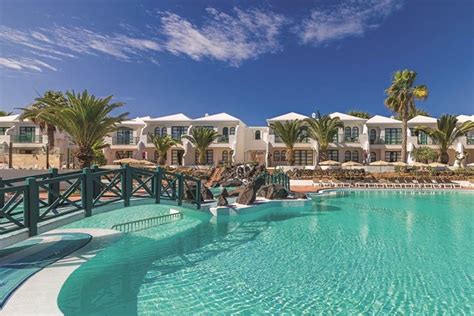 H10 Ocean Suites Corralejo Hotels Jet2holidays