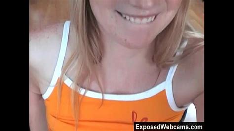 Cute Blonde Gloria Shows It All On Webcam Xxx Mobile Porno Videos Movies IPornTV Net