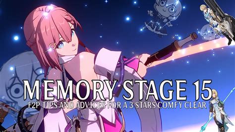 Forgotten Hall Memory Stage 15 F2P Tips And Advices For A 3 Stars