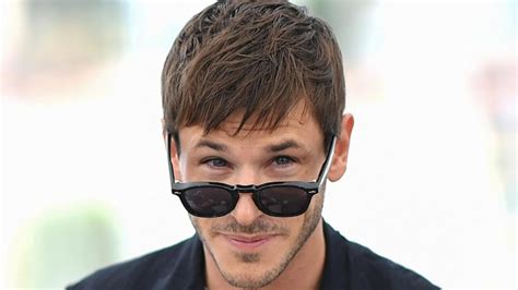 Gaspard Ulliel L Acteur Fran Ais Prim Est D C D Ans Dans Un