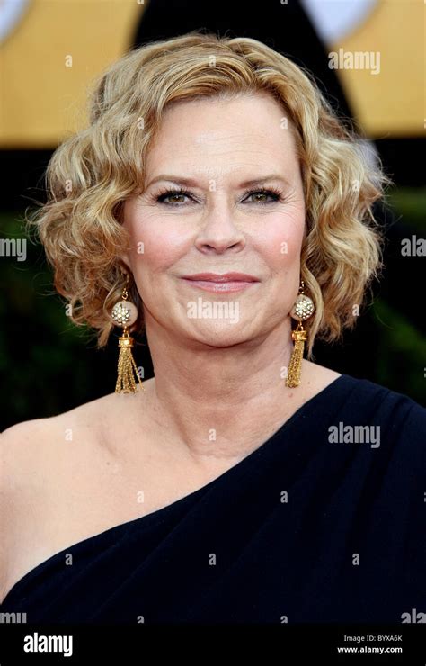 Jobeth Williams 17th Annual Screen Actor Guild Awards Arrivals Downtown