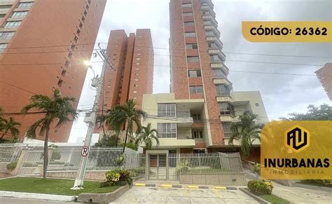 Arriendo Apartamento En Alto Prado Localidad R O Mar Ainu