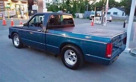 1983 Chevy S10 383 Stroker Classic Chevrolet S 10 1983 For Sale