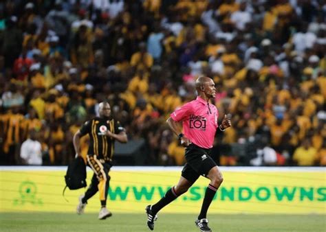 Betway Premiership Kaizer Chiefs In Action TONIGHT