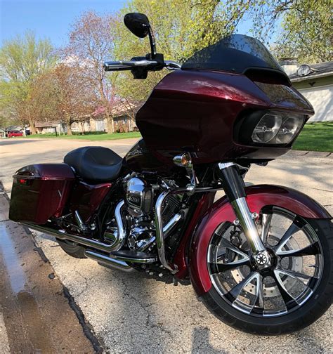 13 Road Glide Fat Tire Kit Evitaeyvonne