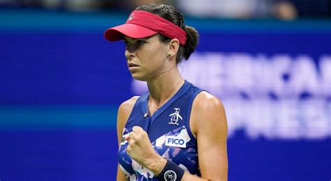 Ajla Tomljanovic ‘conflicted’ after beating Serena Williams in final match