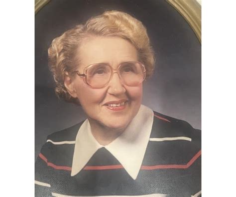 Sara Mckay Obituary 1929 2022 Malvern Pa Daily Local News