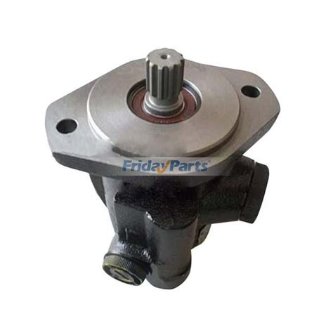 Buy Power Steering Pump 5288534 For Cummins Engine L375