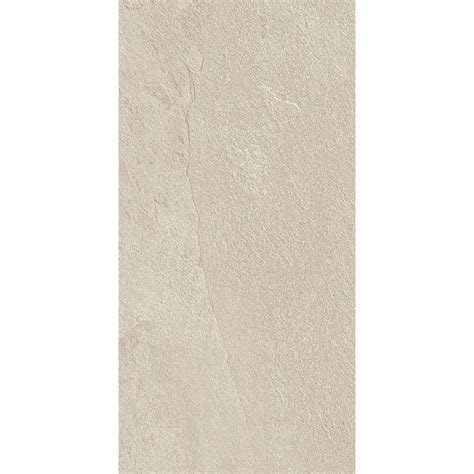 Ivory Flow 60x120 cm Poli Profondeur 10 5 mm carreaux de grès cérame