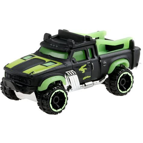 Fast Furious Spy Racers Hot Wheels Mix 1 2021 Vehicle Case