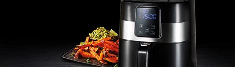 How To Use An Air Fryer To Save You Money Tesco Real Food