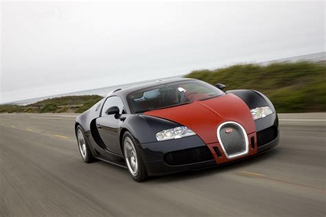 Bugatti Veyron Fbg Par Hermes New Colors Available | Top Speed