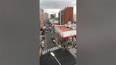 Dos Facciones De La Barra De Independiente Se Enfrentaron A Los Tiros En Avellaneda Centro