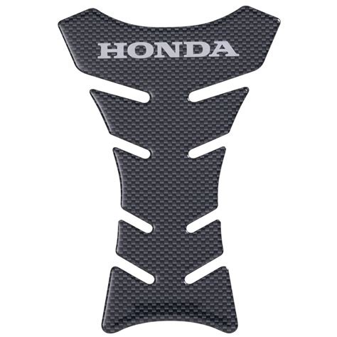 Tankpad Honda Naklejka Na Bak Motocykla Carbon Inna Marka