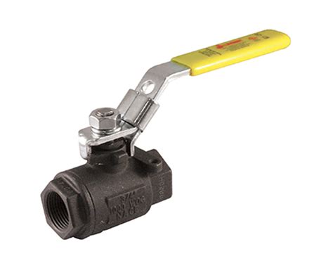 Carbon Steel Jomar Valve