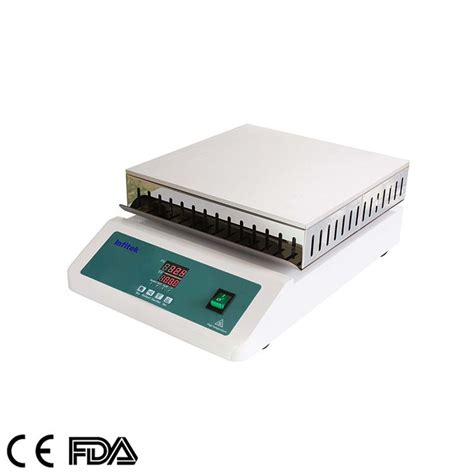 Hot Plate HPT Series Infitek
